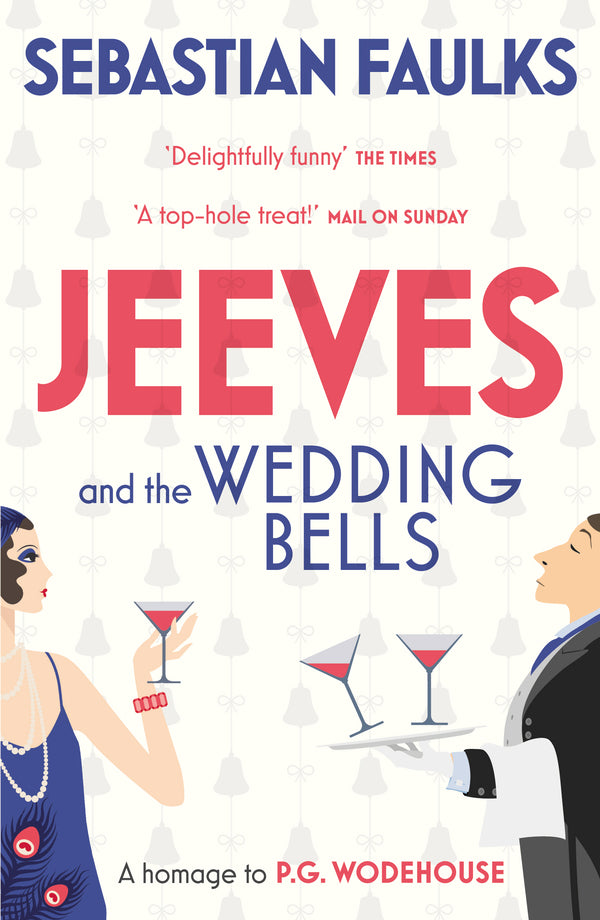 Jeeves And The Wedding Bells / Author not specified 9780099588979-1