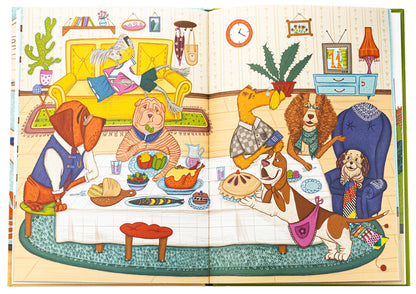 Jimsyk is looking for a friend / Джимсик у пошуках друга Ольга Андрияшко 978-617-7913-34-3-6