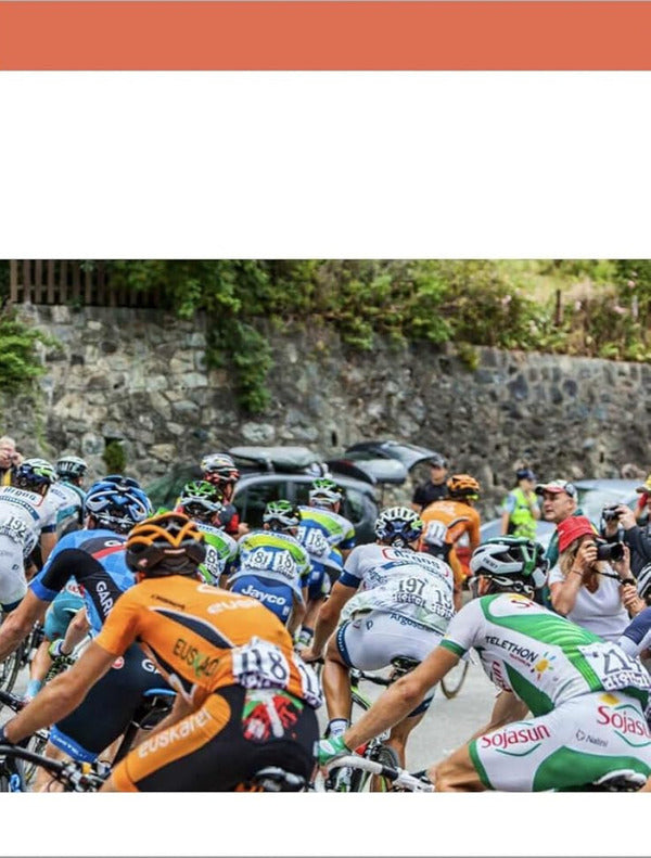 Joe Friel's High-Performance Cyclist: The Complete Training Manual / Joe Friel’s High-Performance Cyclist: The Complete Training Manual Джо Фрил 9781399418508-5