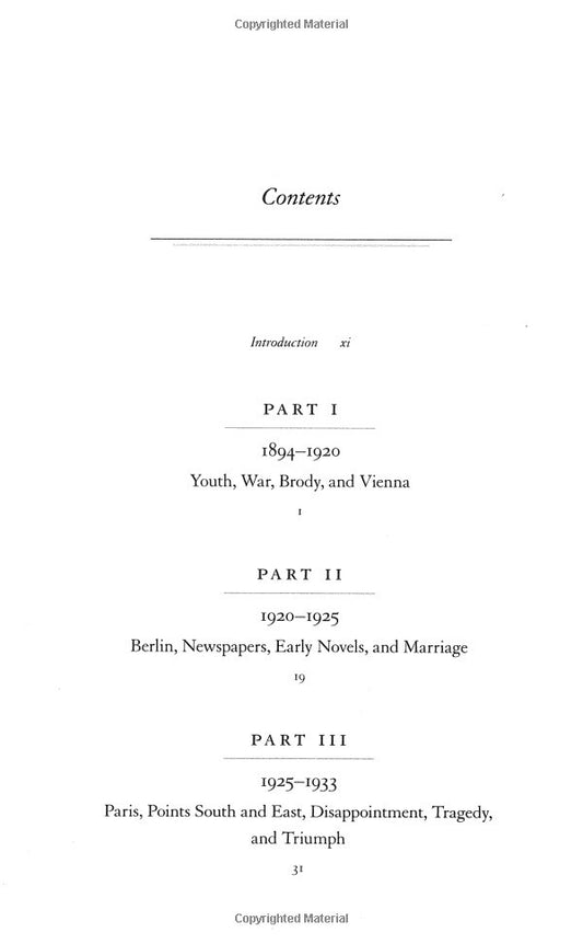 Joseph Roth. A Life In Letters Joseph Roth / Джозеф Рот 9781847083418-2