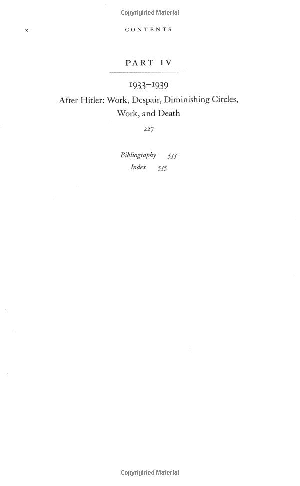 Joseph Roth. A Life In Letters Joseph Roth / Джозеф Рот 9781847083418-3