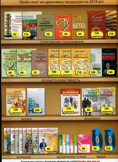 Journal Experiment. Issue # 2 (25). June-August 2019 / Журнал Експеримент. Випуск №2 (25). Червень-серпень 2019 / Author not specified 9772312539004,2312539х-2