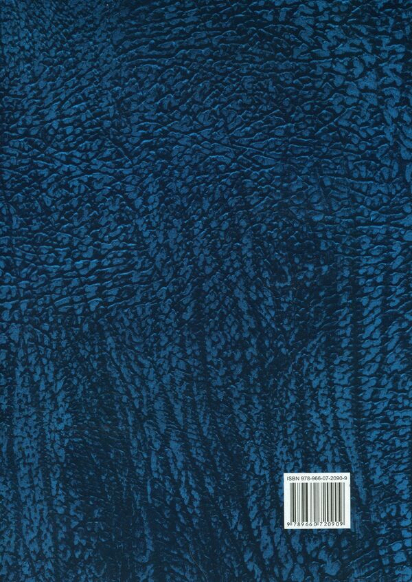 Journal of group work / Журнал гурткової роботи Татьяна Головань, Михаил Блызнюк 9789660720909-2