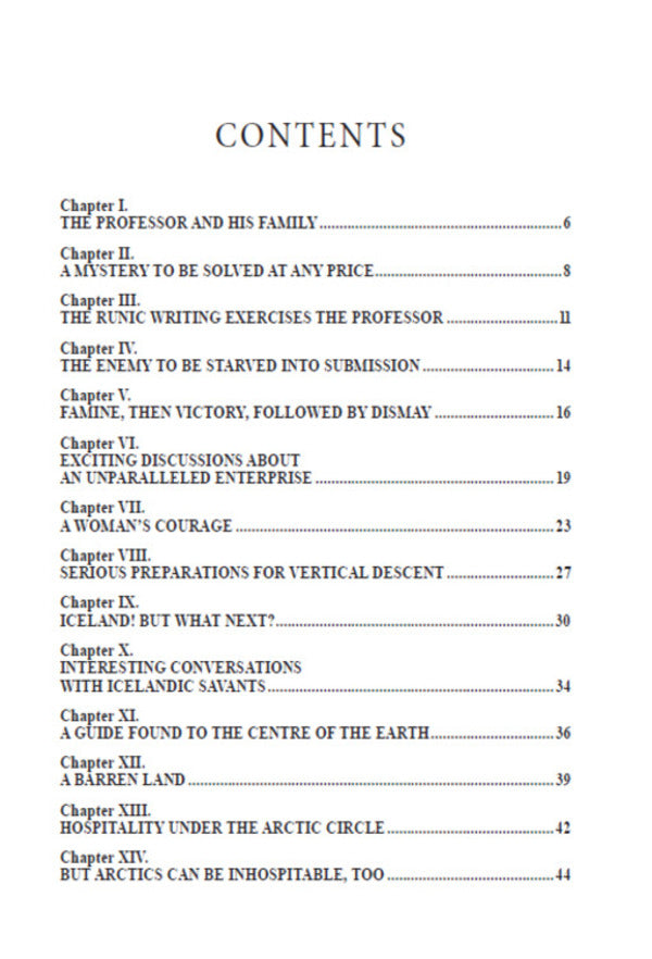 Journey to the Center of the Earth. Illustrated / Journey to the Centre of the Earth. Illustrated Жюль Верн 978-088-0006-27-9-2