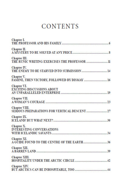 Journey to the Center of the Earth. Illustrated / Journey to the Centre of the Earth. Illustrated Жюль Верн 978-088-0006-27-9-2