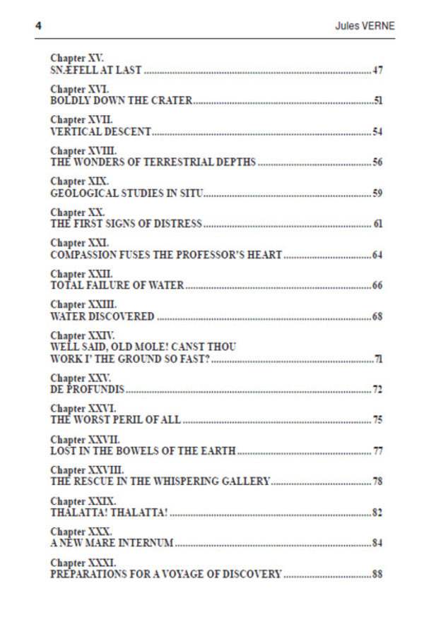 Journey to the Center of the Earth. Illustrated / Journey to the Centre of the Earth. Illustrated Жюль Верн 978-088-0006-27-9-3