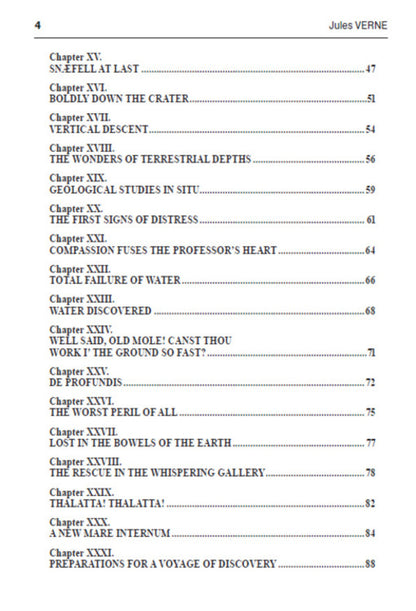 Journey to the Center of the Earth. Illustrated / Journey to the Centre of the Earth. Illustrated Жюль Верн 978-088-0006-27-9-3