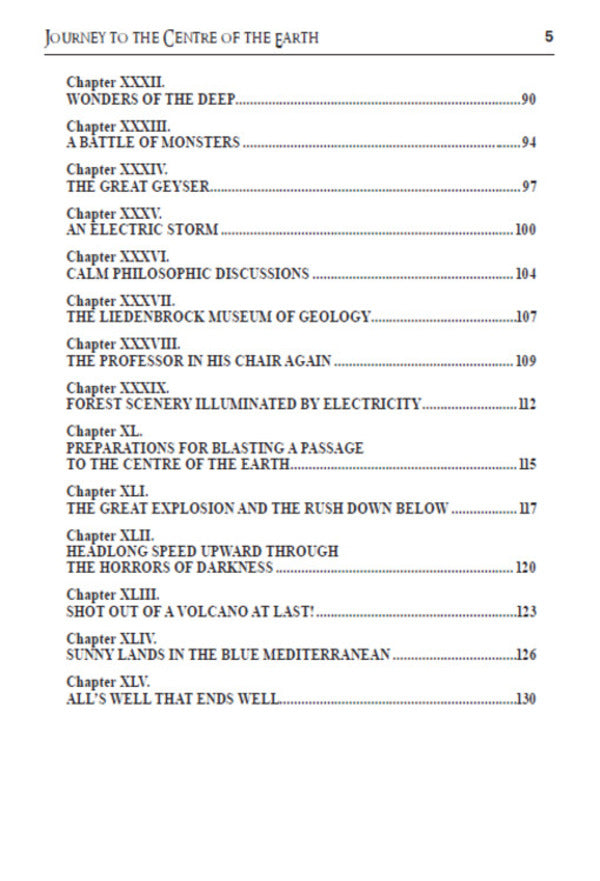 Journey to the Center of the Earth. Illustrated / Journey to the Centre of the Earth. Illustrated Жюль Верн 978-088-0006-27-9-4