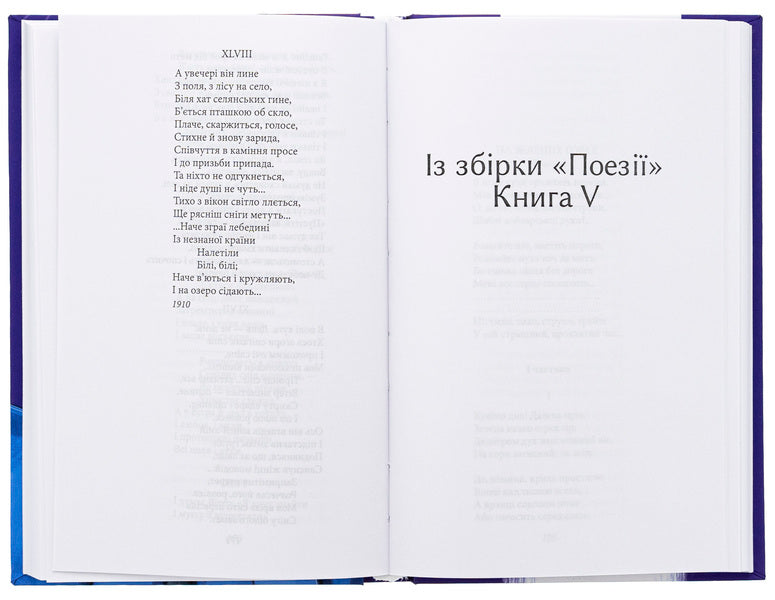 Joy embraced grief. Poetry / З журбою радість обнялась. Поезії Александр Олесь 978-617-551-406-1-5