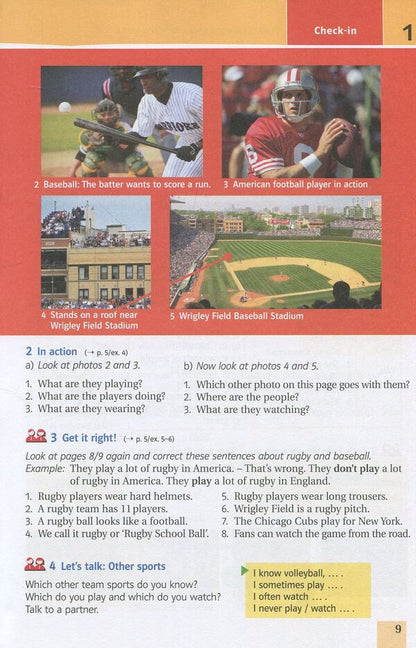 Joy of English. 7th grade / Joy of English. 7 клас Татьяна Пахомова, Тамара Бондар 978-617-7198-43-6-6