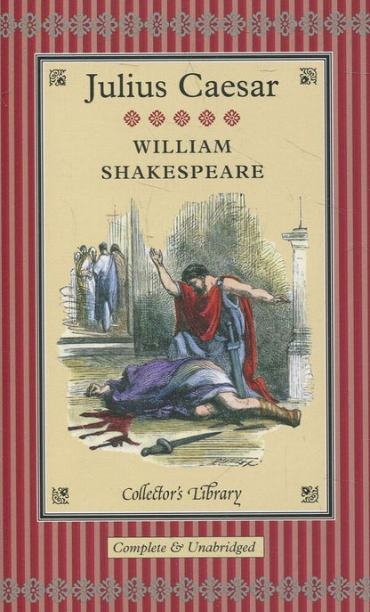 Julius Caesar / Julius Caesar Уильям Шекспир 978-1907360-82-4-1