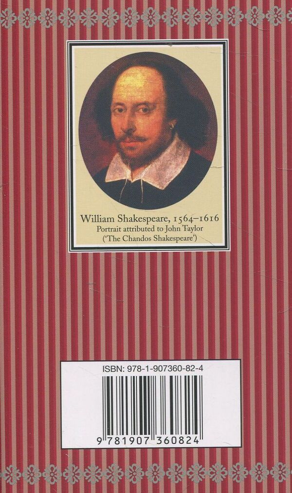 Julius Caesar / Julius Caesar Уильям Шекспир 978-1907360-82-4-2