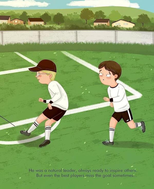 Jurgen Klopp Maria Isabel Sanchez Vegara / Мария Исабель Санчес Вегара 9780711289185-5