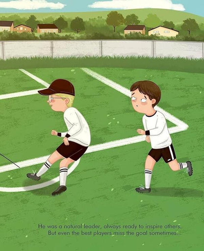 Jurgen Klopp Maria Isabel Sanchez Vegara / Мария Исабель Санчес Вегара 9780711289185-5