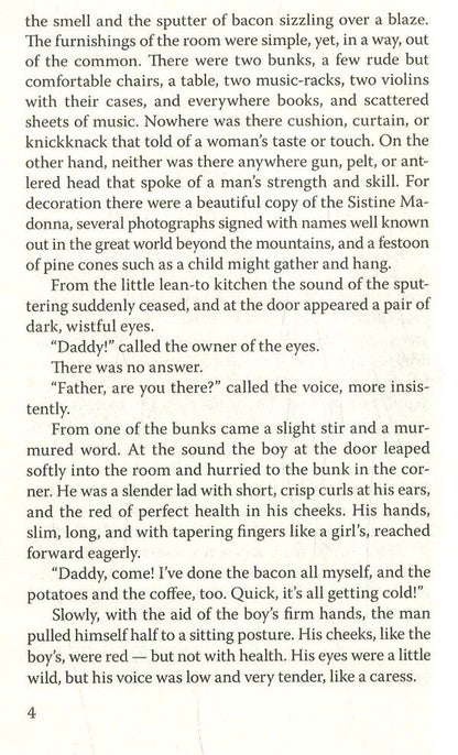 Just David / Just David Элинор Портер 978-617-07-0576-1-4