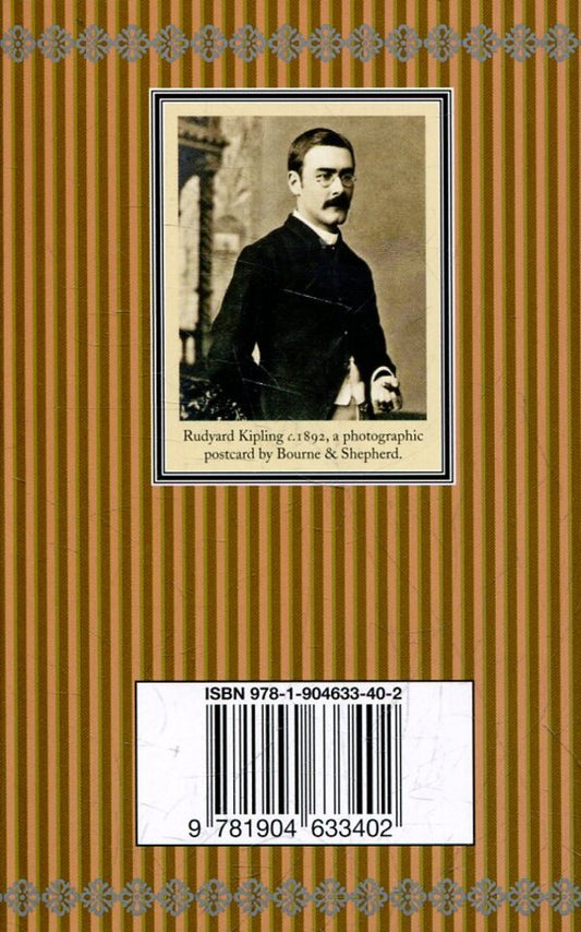 Just So Stories / Just So Stories Редьярд Киплинг 978-1-904633-40-2-2