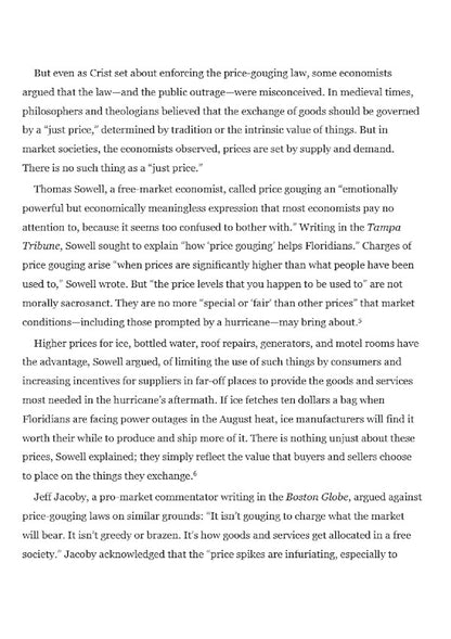 Justice. What's The Right Thing To Do? / Justice. What's The Right Thing To Do? Майкл Сэндел 9780141041339-3