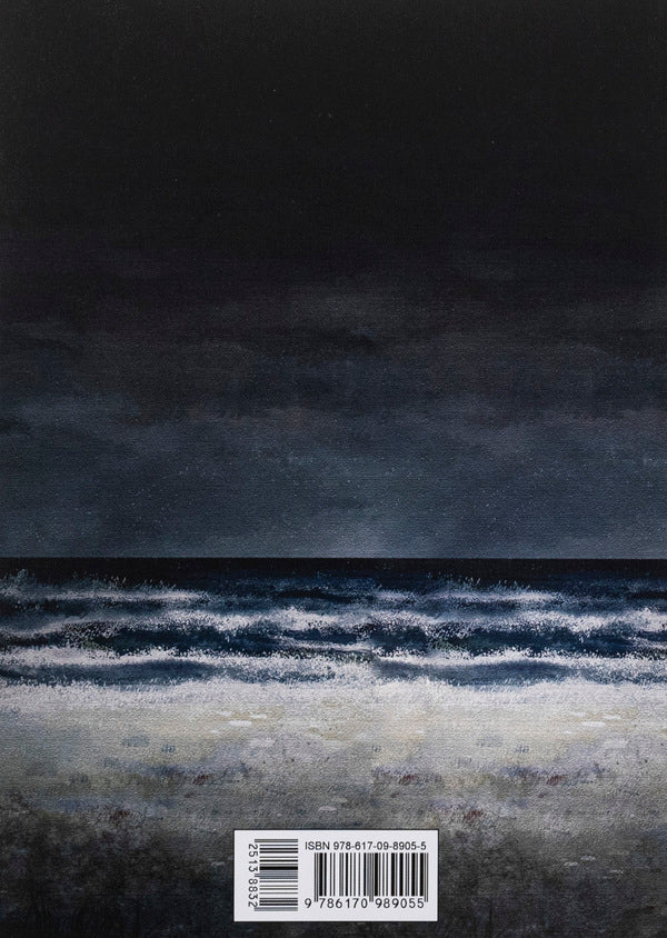 KRONOBO (a set of 2 books) / Крайнебо (комплект із 2-х книг) Чон Джихун 978-617-09-8905-5, 978-617-09-8906-2-3