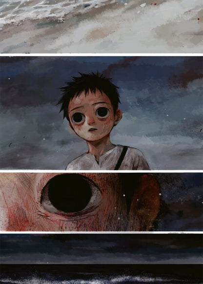 KRONOBO (a set of 2 books) / Крайнебо (комплект із 2-х книг) Чон Джихун 978-617-09-8905-5, 978-617-09-8906-2-6