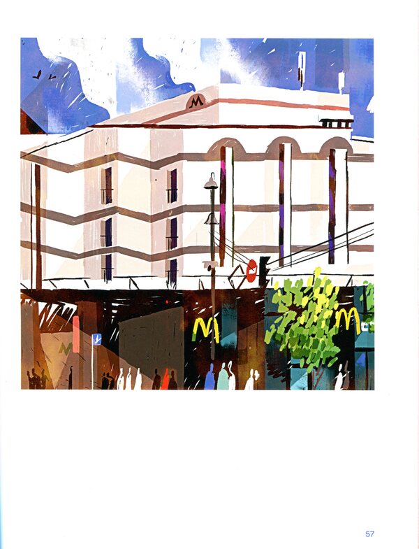 KYIV by Sergiy Maidukov / KYIV by Sergiy Maidukov Алексей Тарасов, Сергей Майдуков 978-617-7948-04-8-5