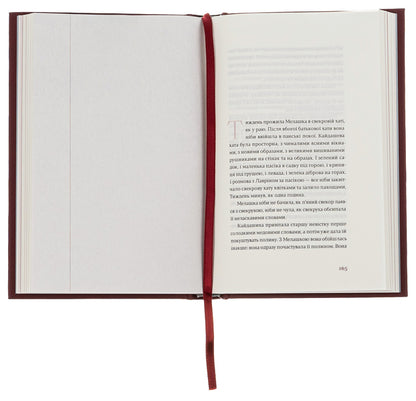 Kaidash family / Кайдашева сім’я Иван Нечуй-Левицкий 978-617-8257-20-0-6