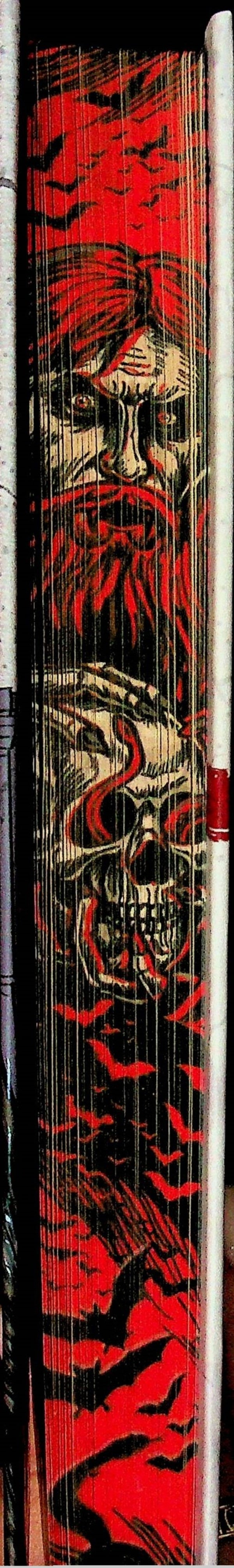 Kaidashev family against ghouls (with a color cut) / Кайдашева сім’я проти упирів (із кольоровим зрізом) Алексей Декань 978-966-10-9130-5-4