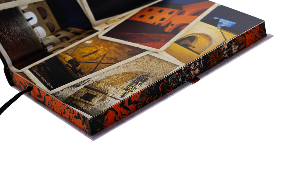 Kaidashev family against ghouls (with a color cut) / Кайдашева сім’я проти упирів (із кольоровим зрізом) Алексей Декань 978-966-10-9130-5-5