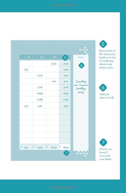 Kakeibo. The Japanese Art of Saving Money / Kakeibo. The Japanese Art of Saving Money Фумико Чиба 9781405936132-6