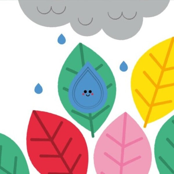 Kap-kap! Funny holes / Кап-кап! Кумедні дірочки Гве 978-966-751-408-2-5