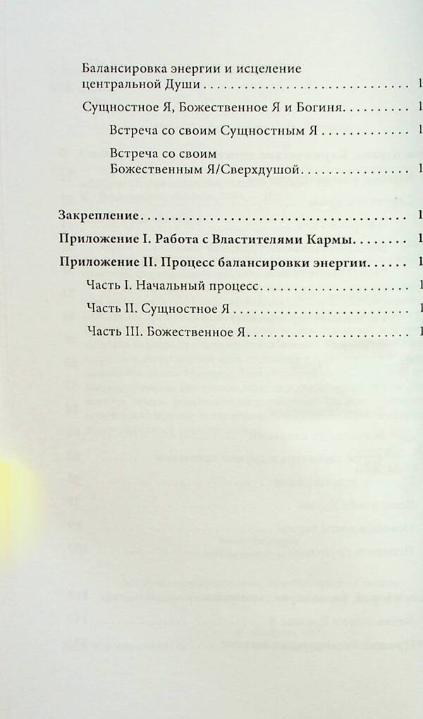 Karmic healing / Кармическое исцеление Дайяна Стайн 9789664760512-4