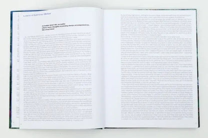 Kateryna Bilokur. Artistic Commandment / Kateryna Bilokur: An Artist's Creed / Катерина Білокур. Мистецька заповідь / Kateryna Bilokur: An Artist’s Creed / Author not specified 9789667845667-4