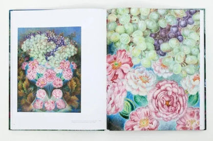 Kateryna Bilokur. Artistic Commandment / Kateryna Bilokur: An Artist's Creed / Катерина Білокур. Мистецька заповідь / Kateryna Bilokur: An Artist’s Creed / Author not specified 9789667845667-5