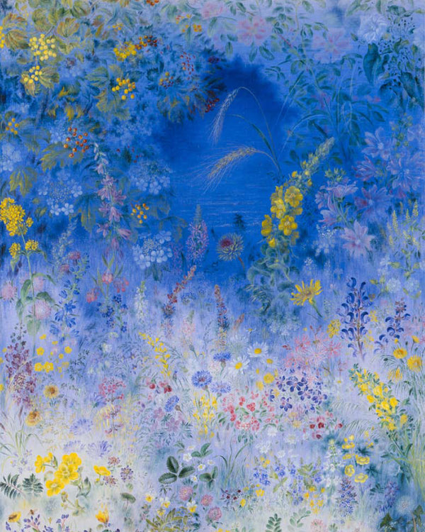 Kateryna Bilokur. Artistic commandment / Катерина Білокур. Мистецька заповідь  978-966-7845-66-7-3