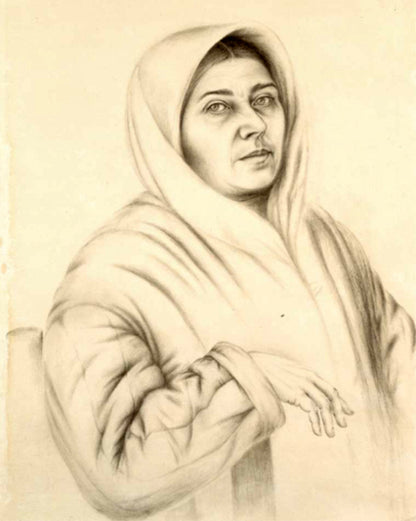 Kateryna Bilokur. Artistic commandment / Катерина Білокур. Мистецька заповідь  978-966-7845-66-7-6