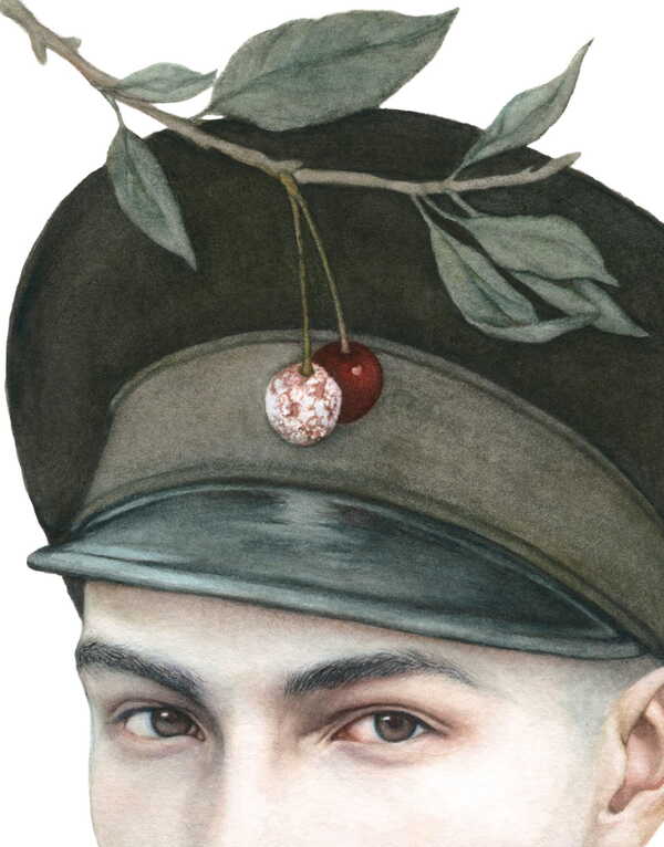 Kateryna Taras Shevchenko / Тарас Шевченко 9786178535032-6