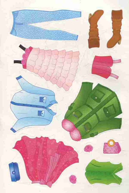 Katrusya / Катруся  978-966-284-477-1-2