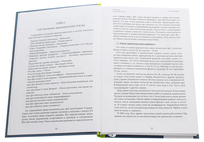 Keeping and breeding honey bees Apis Mellifera L. / Содержание и разведение медоносных пчёл Apis Mellifera L. Владимир Кашковский 978-617-7517-45-9-4