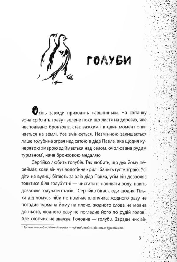 Keys / Ключі Олег Криштопа 978-966-07-4214-7-3