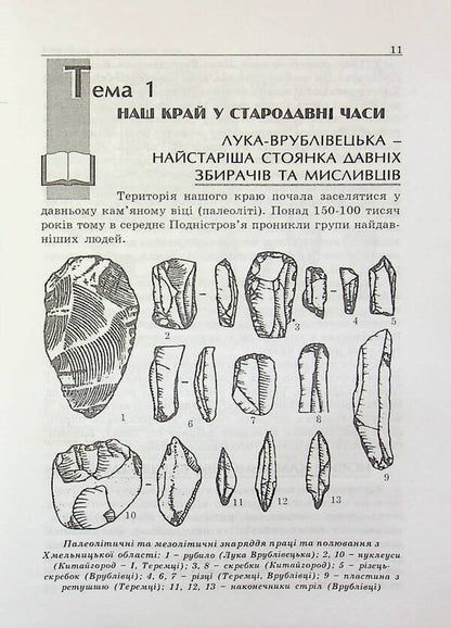 Khmelnytskyi In The History Of Ukraine - Хмельниччина в стор Украни Ivan Rybak - ван Рибак 9789669674937-3