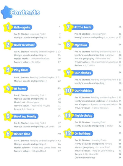 Kid's Box New Generation 2 Activity Book With Digital Pack Caroline Nixon, Michael Tomlinson / Кэролайн Никсон, Майкл Томлинсон 9781108895491-3