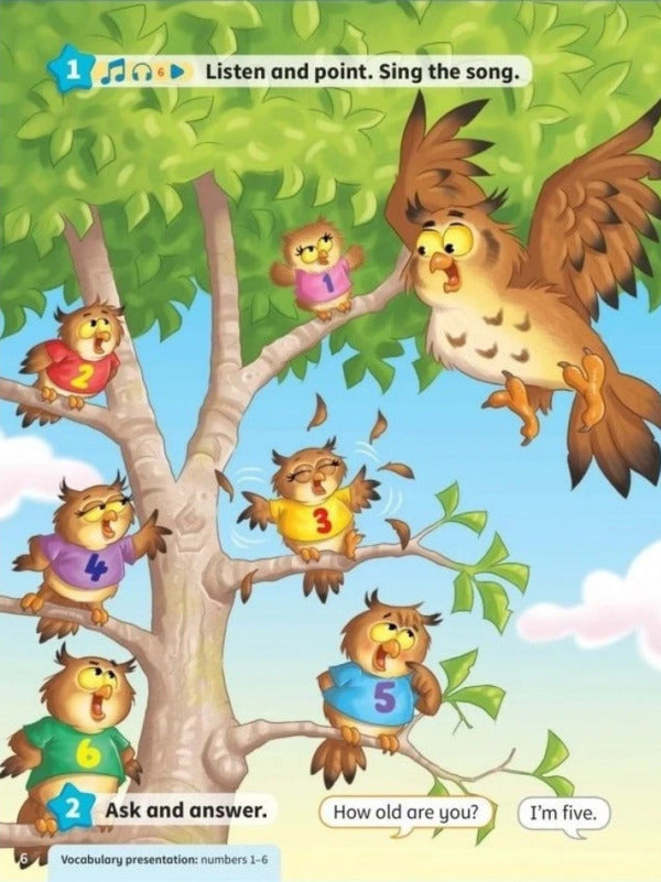 Kid's Box New Generation Starter Class Book With Digital Pack Caroline Nixon, Michael Tomlinson / Кэролайн Никсон, Майкл Томлинсон 9781108895408-5