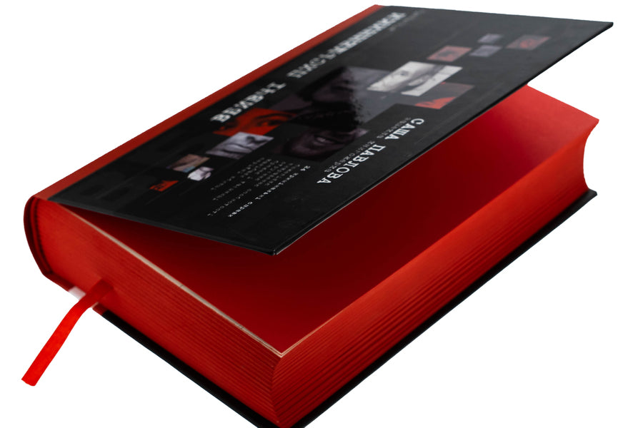 Killer writers / Вбивчі письменники Саша Павлова 978-617-8525-02-6-4