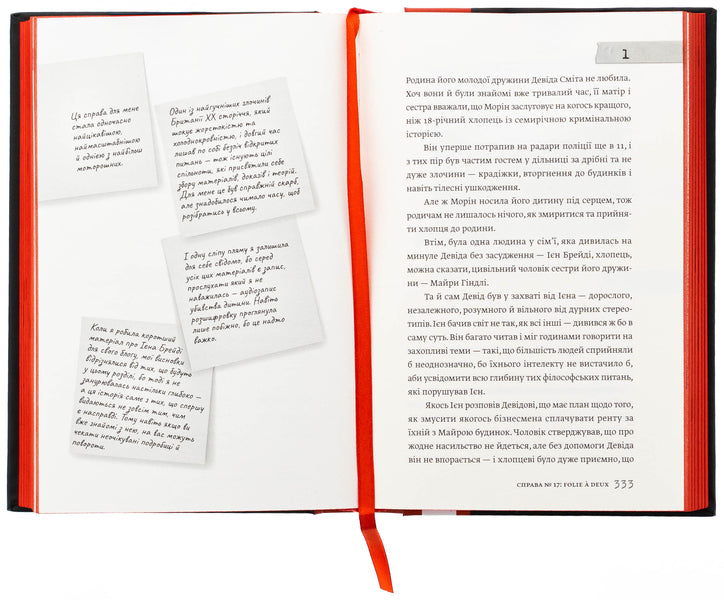 Killer writers / Вбивчі письменники Саша Павлова 978-617-8525-02-6-5