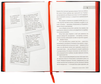 Killer writers / Вбивчі письменники Саша Павлова 978-617-8525-02-6-5