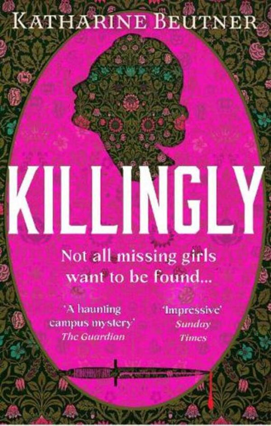Killingly: A gothic feminist historical thriller, perfect for fans of Sarah Waters and Donna Tartt / Killingly: A gothic feminist historical  thriller, perfect for fans of Sarah Waters and Donna Tartt  9781838959258-1