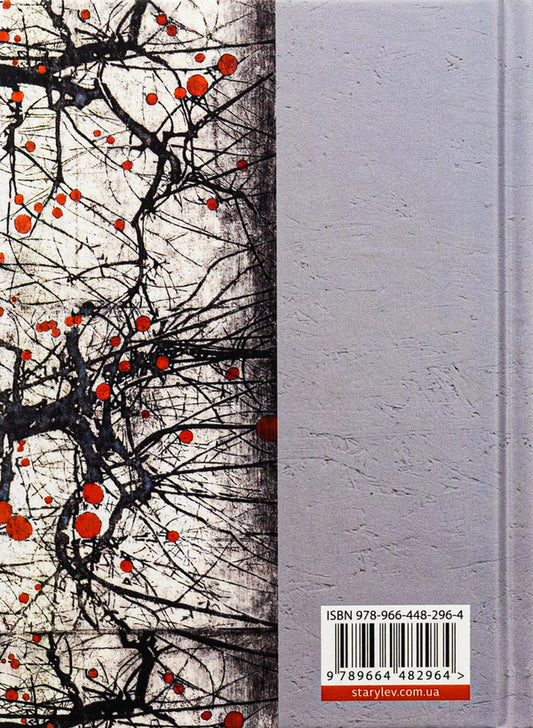 Kinech Songs / Кінечні пісні Irina Shuvalova / Ірина Шувалова 9789664482964-2