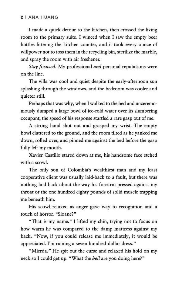 King Of Sloth Ana Juan / Ана Хуан 9780349436371-4