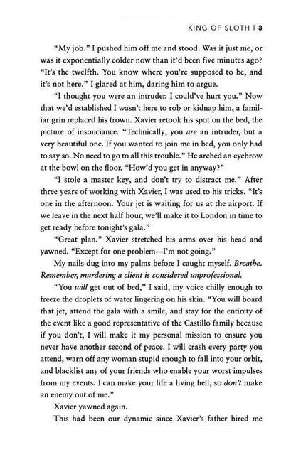 King Of Sloth Ana Juan / Ана Хуан 9780349436371-5