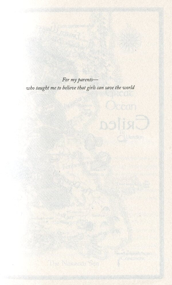 Kingdom of Ash / Kingdom of Ash Сара Маас 9781408872918-3