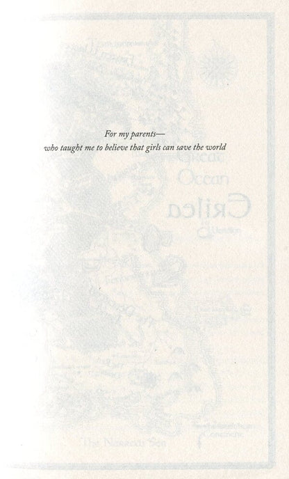 Kingdom of Ash / Kingdom of Ash Сара Маас 9781408872918-3